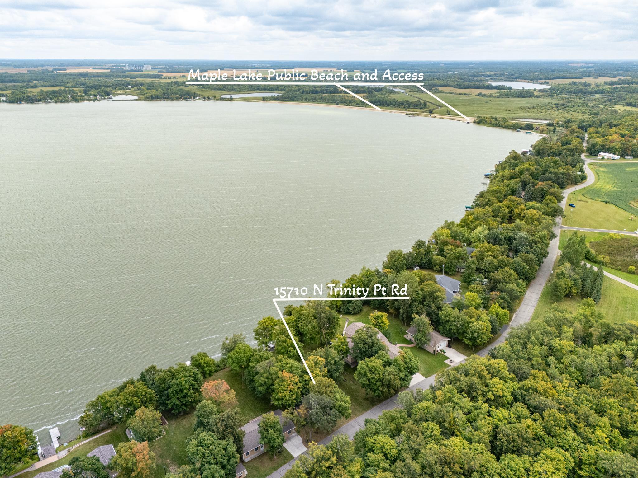 15710 N Trinity Point Road Se Property Photo 36