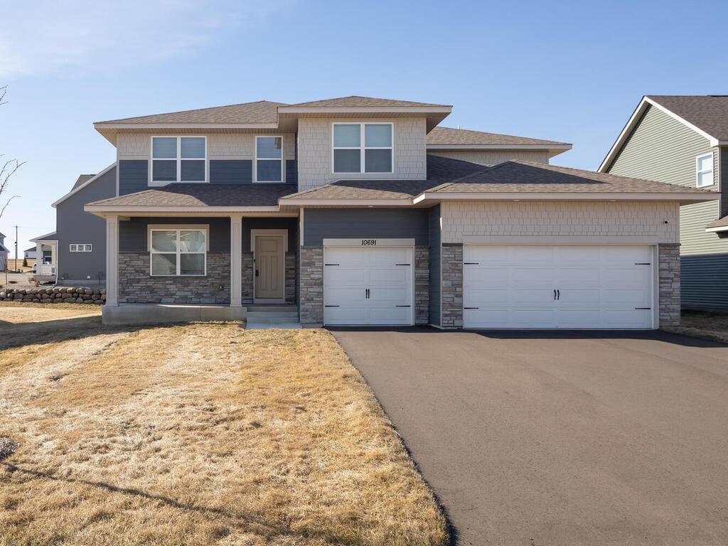 10691 Bent Pine Lane Property Photo 1
