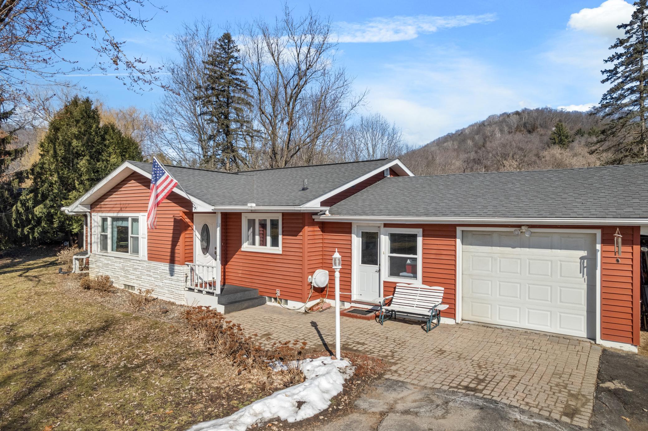 W394 Bluff Siding Road Property Photo 1