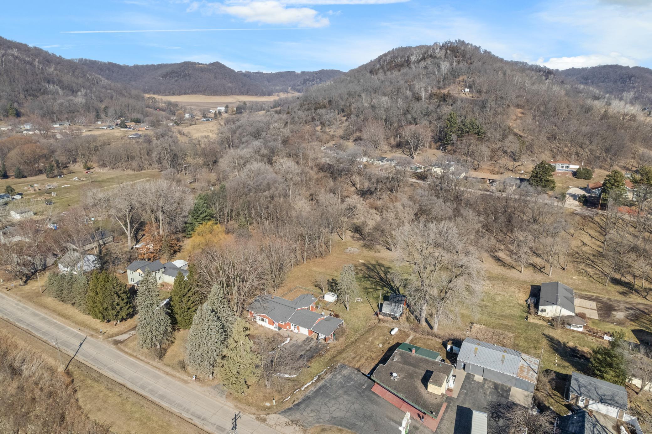 W394 Bluff Siding Road Property Photo 2