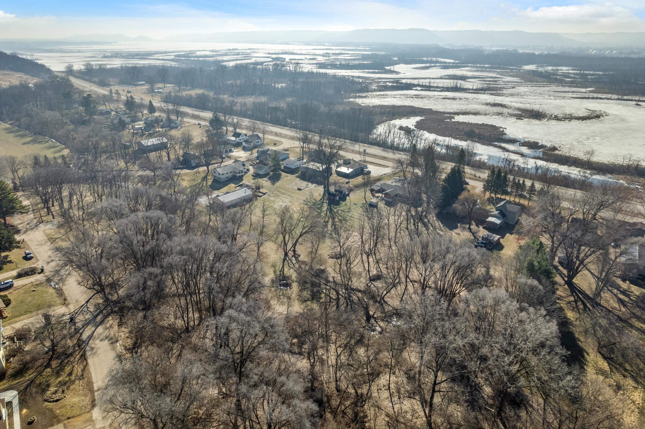 W394 Bluff Siding Road Property Photo 4