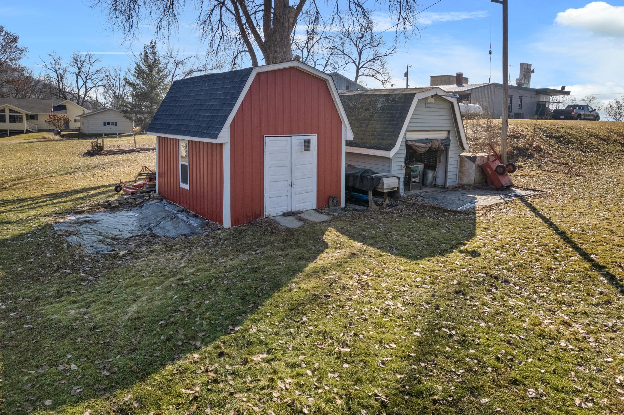W394 Bluff Siding Road Property Photo 31