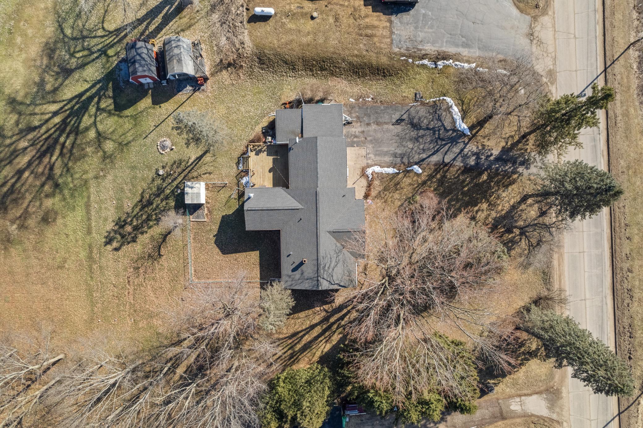 W394 Bluff Siding Road Property Photo 34