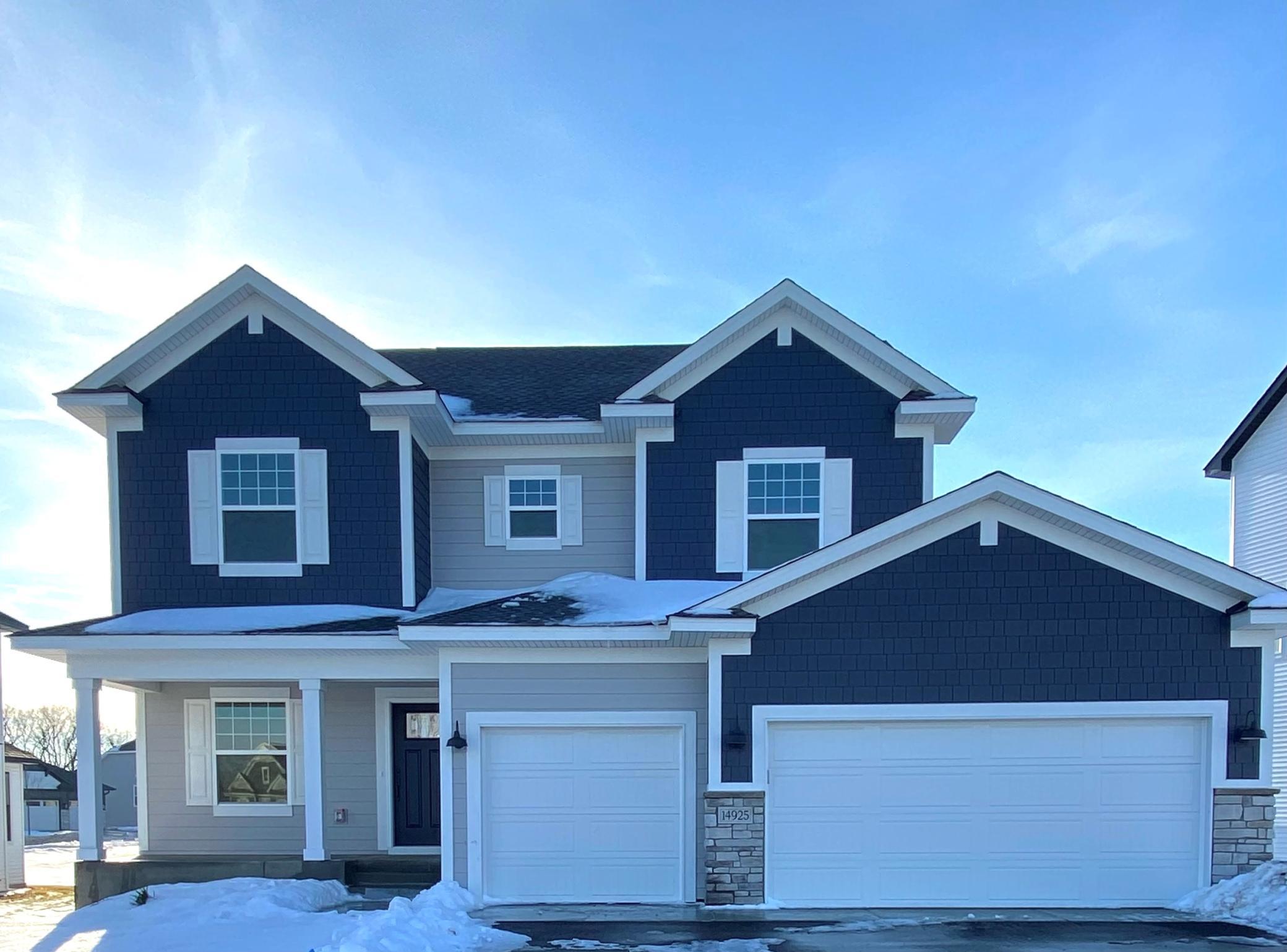 14551 Minnesota Lane N Property Photo 1