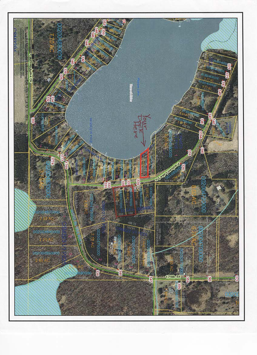 Lot 4 Paulsen Lake Lane Property Photo 10