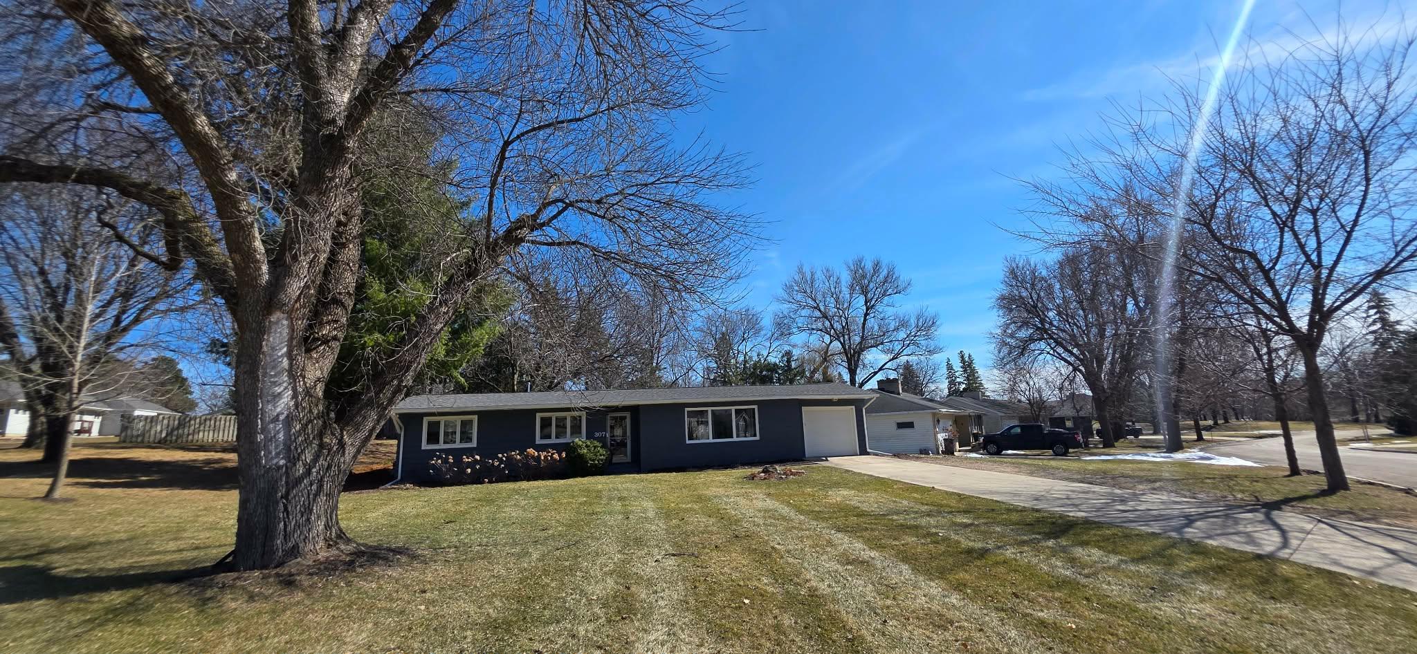 307 Channel Road Property Photo 1