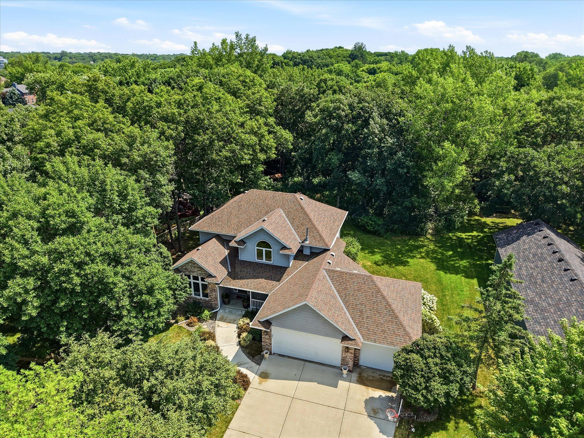 1234 Mill Creek Circle Property Photo 1