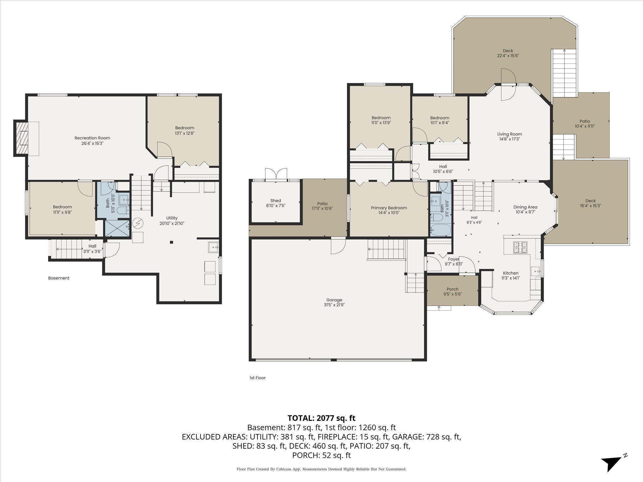 6747 Quantico Lane N Property Photo 38