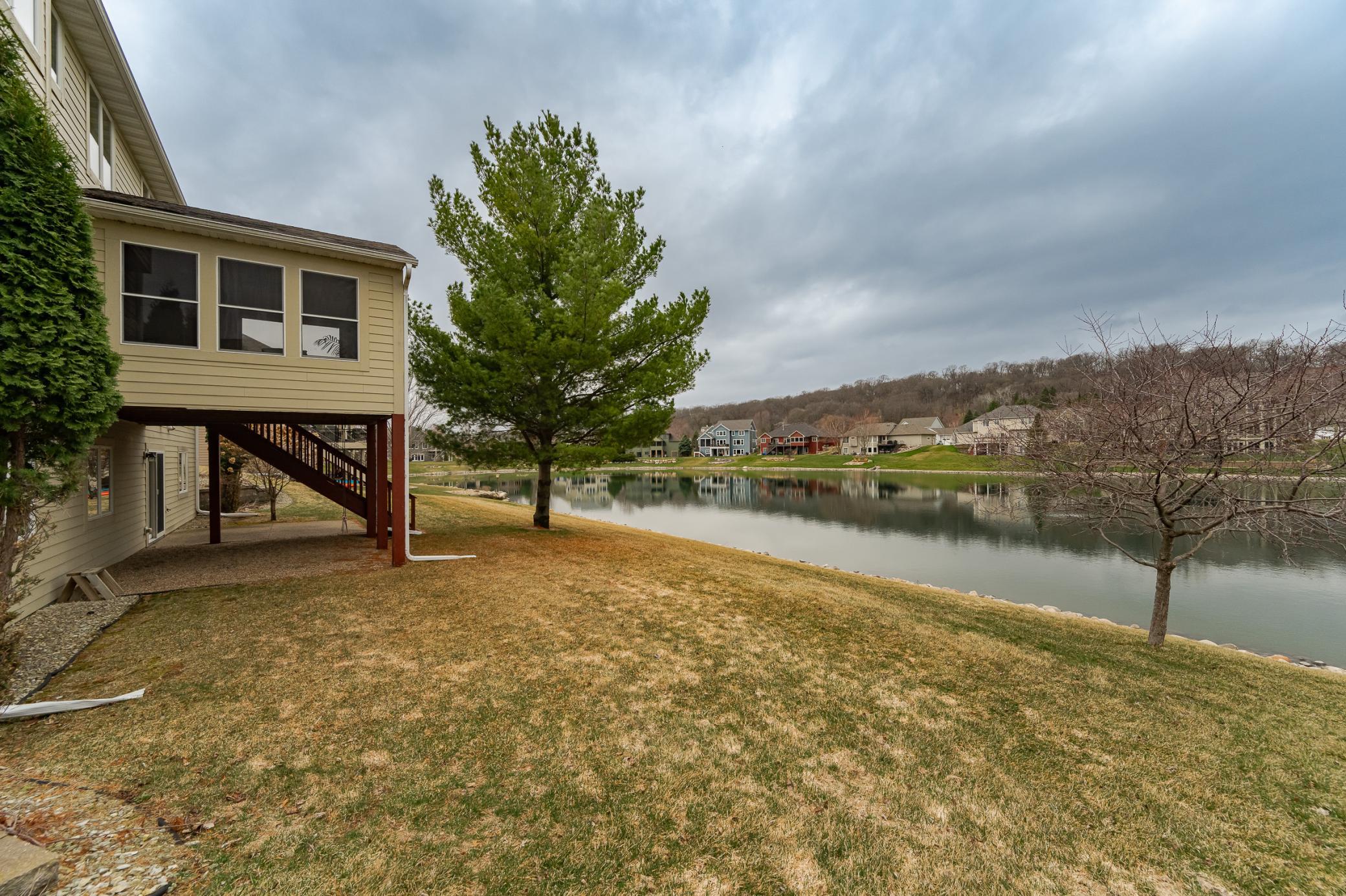 4066 Autumn Lake Court Sw Property Photo 60