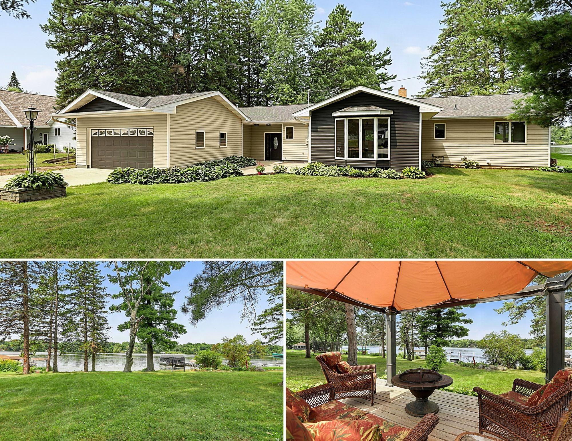 5565 Ne River Road Property Photo 1