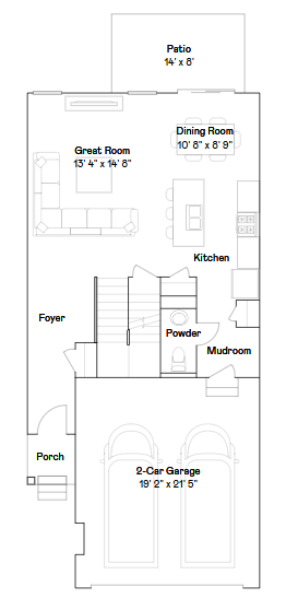 3497 Trails End Circle Property Photo 24