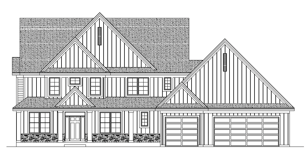 5252 Scenic Drive Sw Property Photo 3