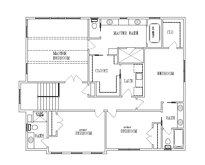 5252 Scenic Drive Sw Property Photo 6
