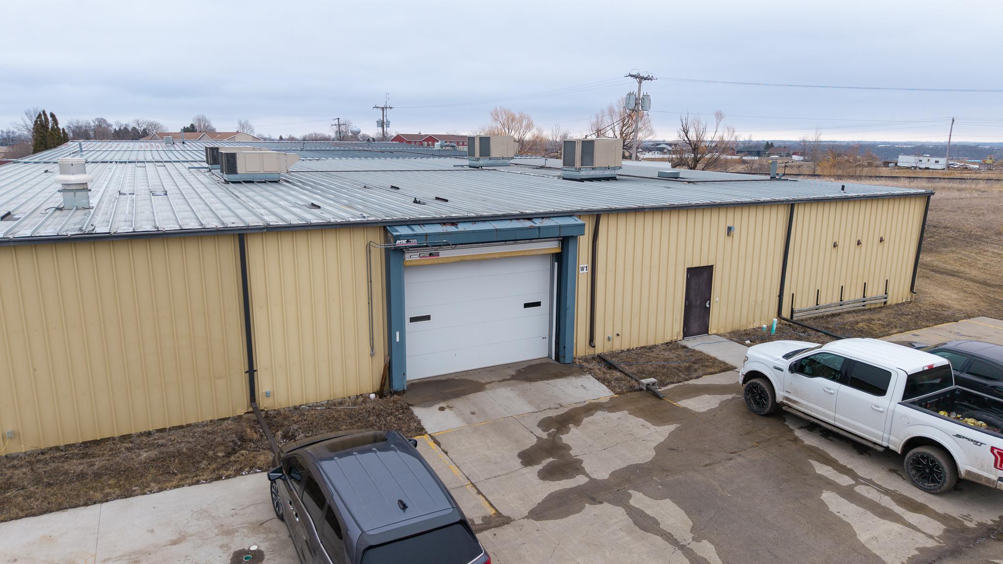 1025 Four Bottle Drive Property Photo 4