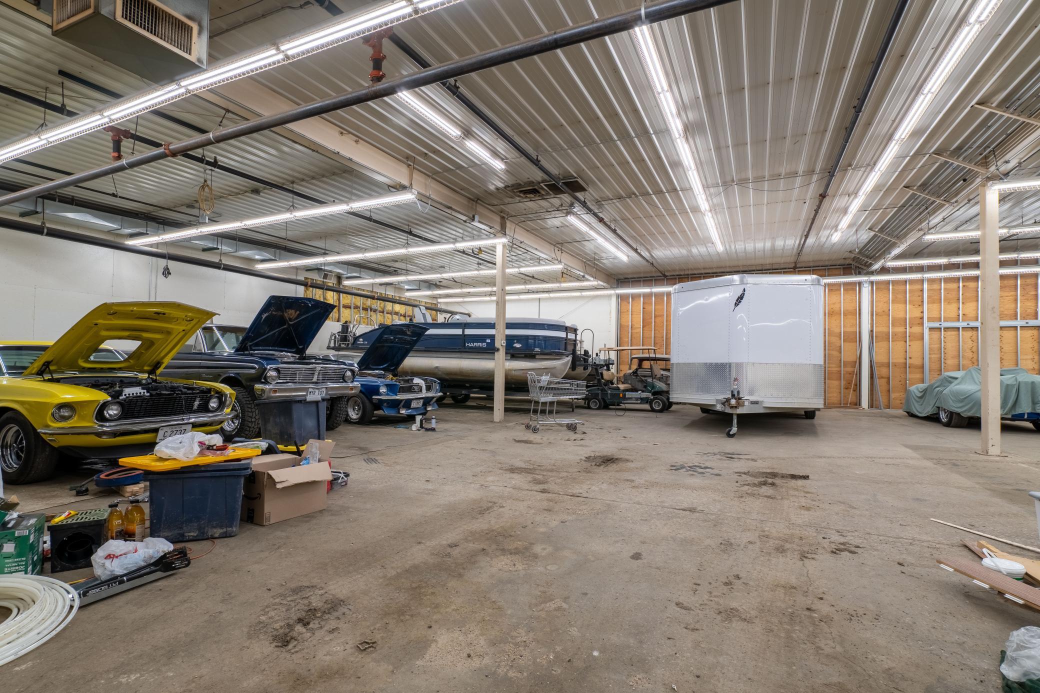 1025 Four Bottle Drive Property Photo 8