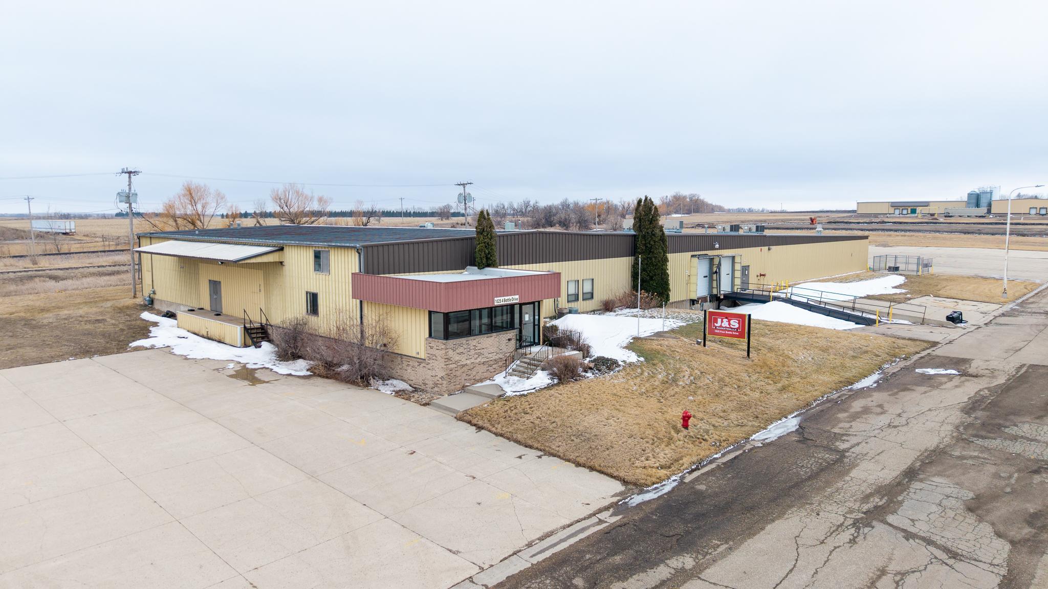 1025 Four Bottle Drive Property Photo 22
