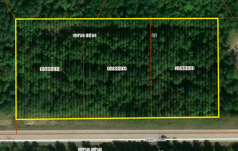 Tbd 350th Street Property Photo 2