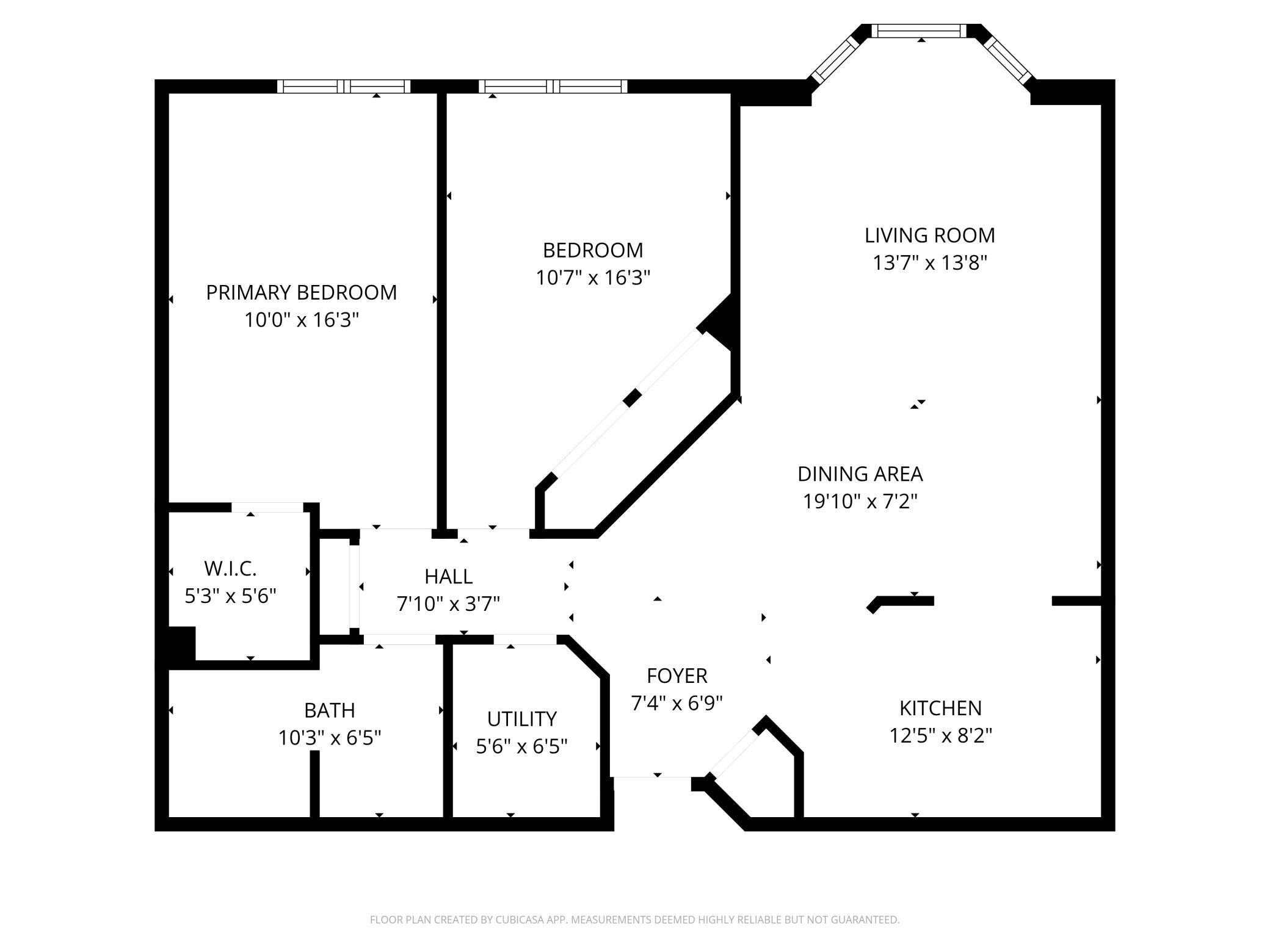 2425 E Franklin Avenue 209 Property Photo 17