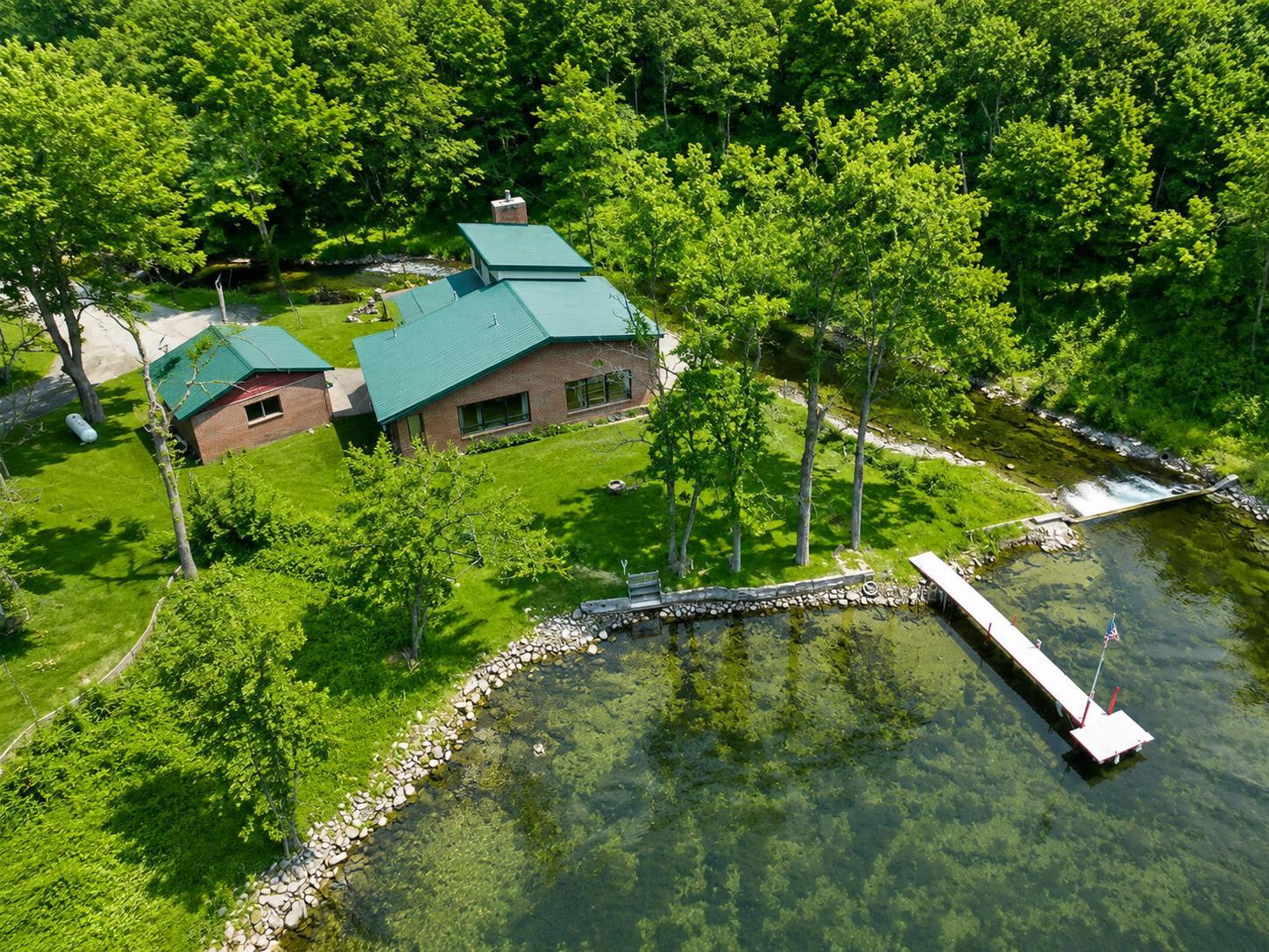 43801 Sylvia Valley Road Property Photo 1