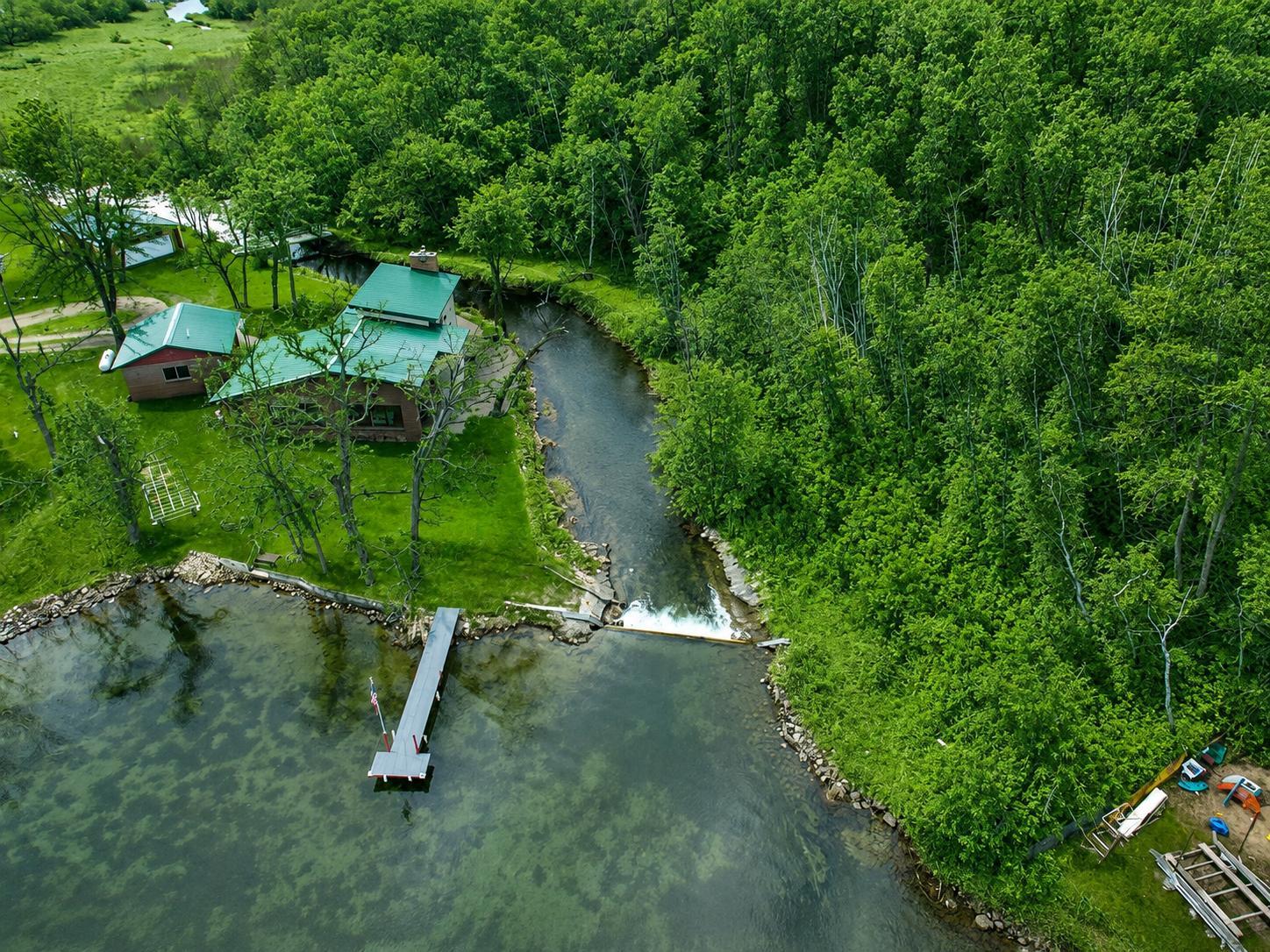 43801 Sylvia Valley Road Property Photo 2