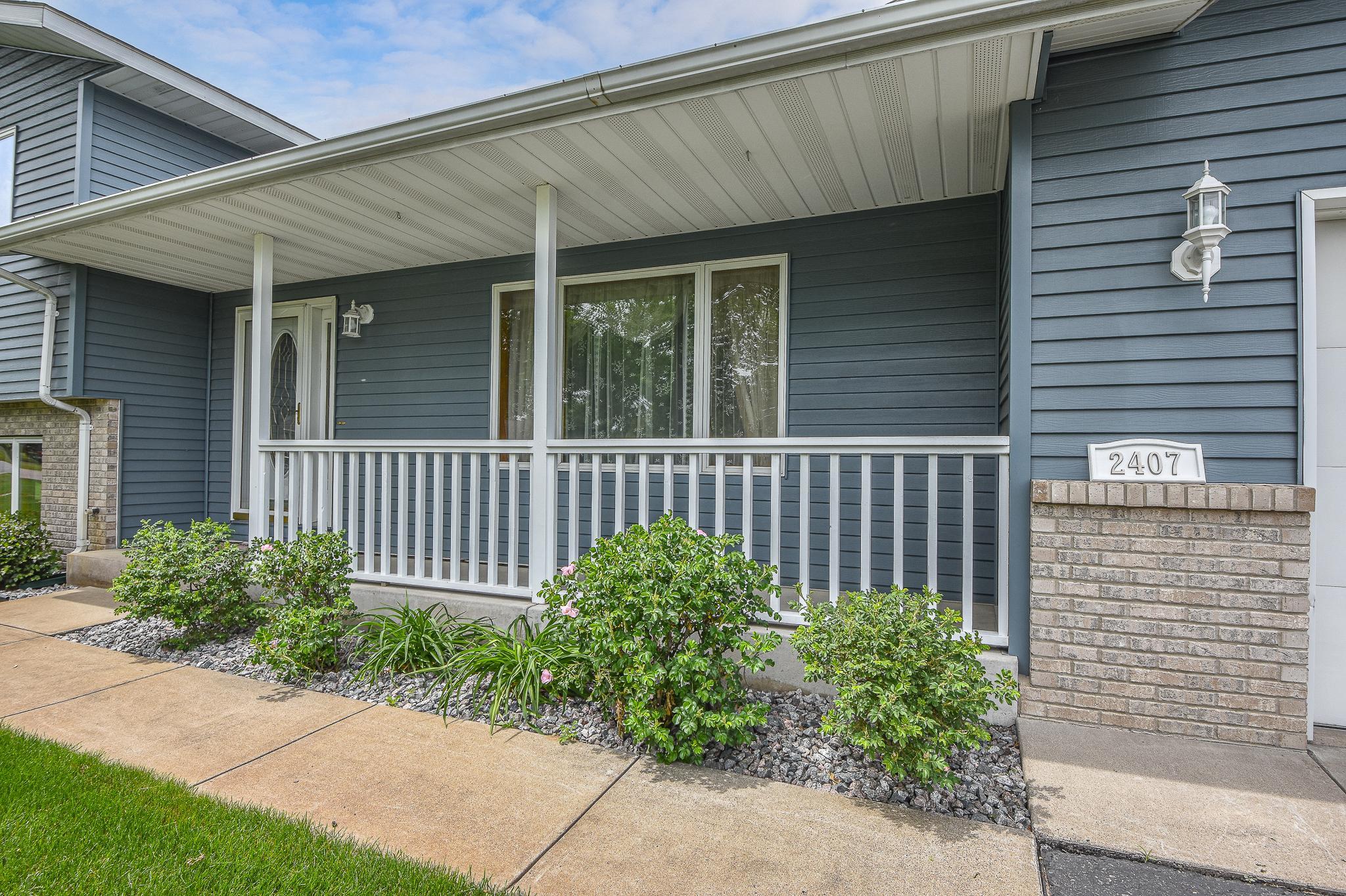 2407 Tranquility Drive Property Photo 2