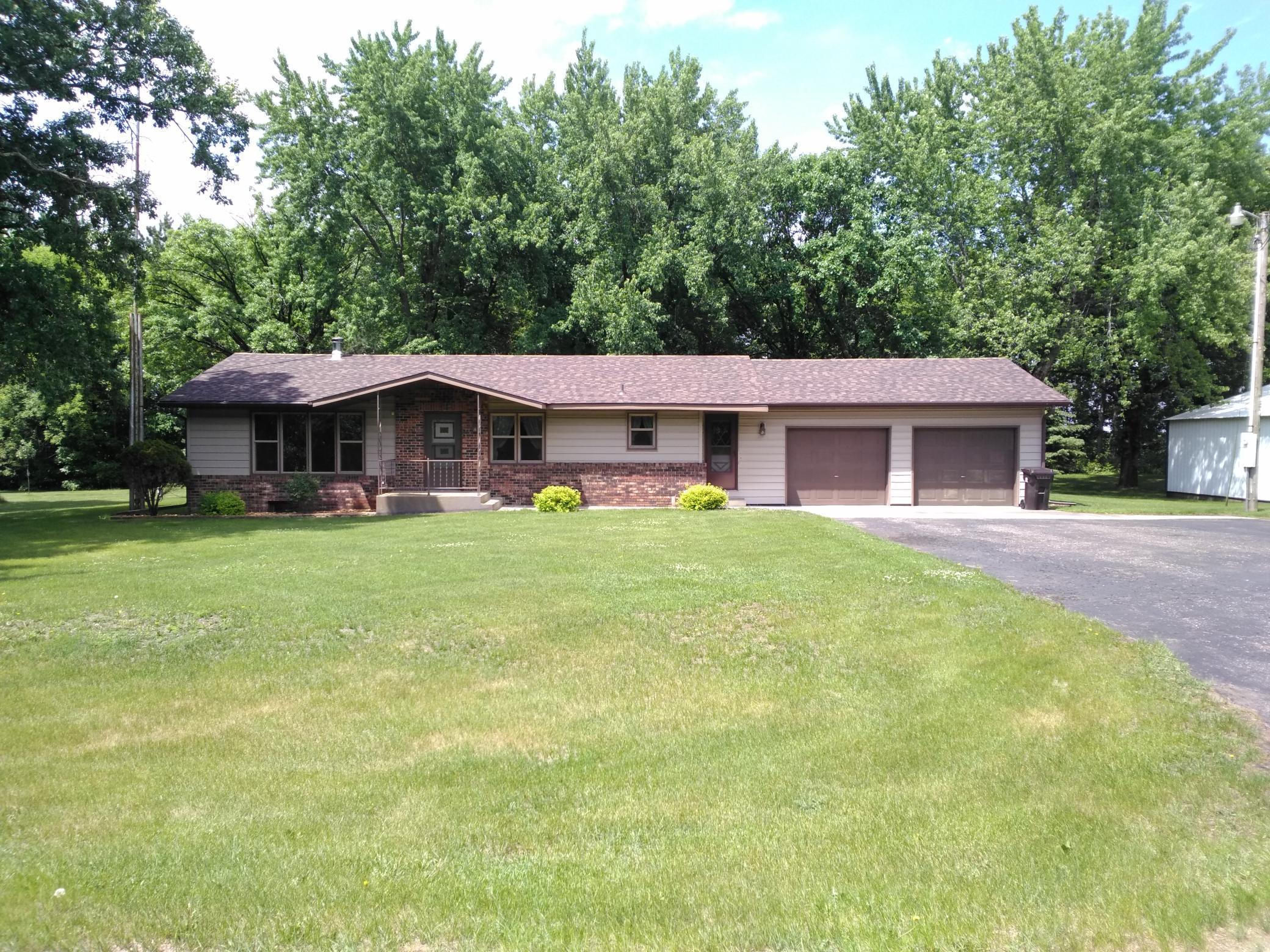 25344 Lagrand Road Property Photo 1