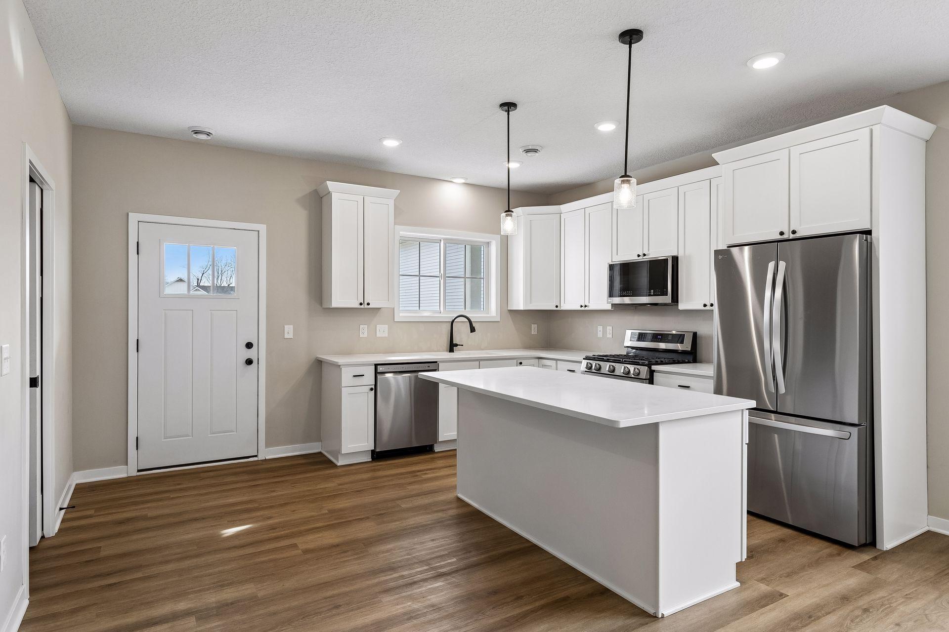 1307 Prairie Lane Property Photo 6