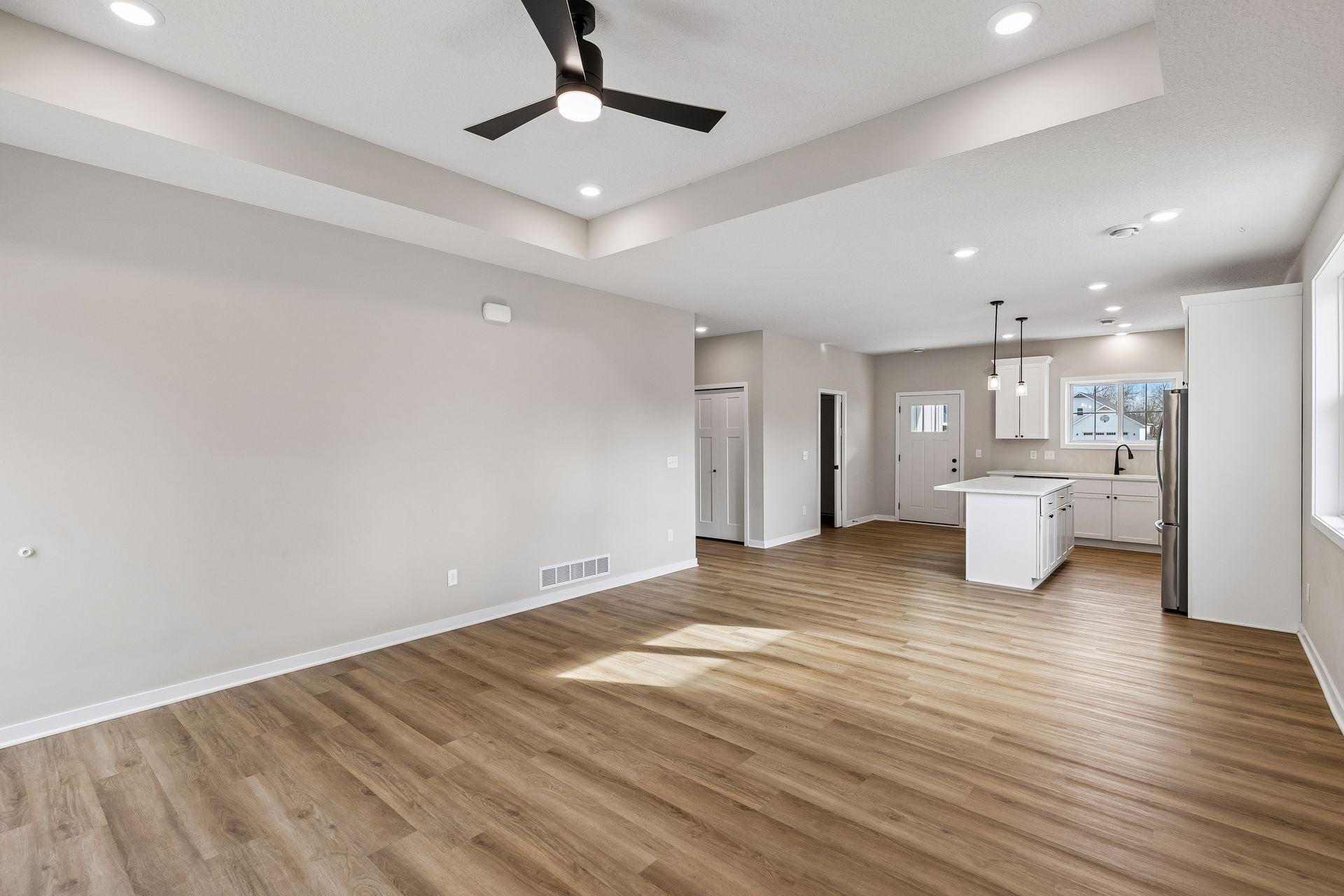 1307 Prairie Lane Property Photo 15