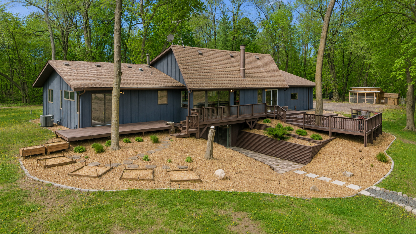 13180 Willandale Road Property Photo 1