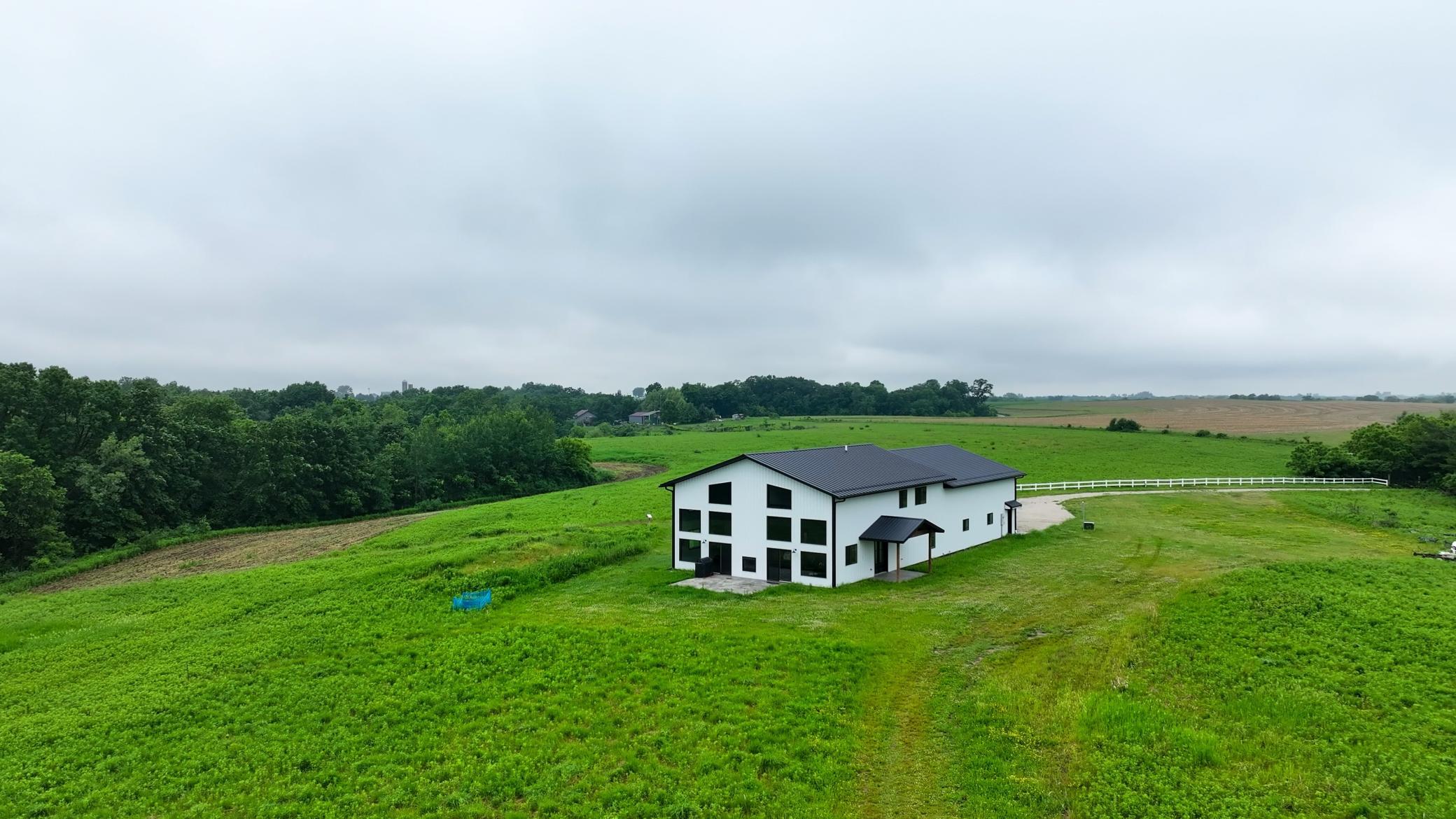 11719 Ridgeview Road Property Photo 1