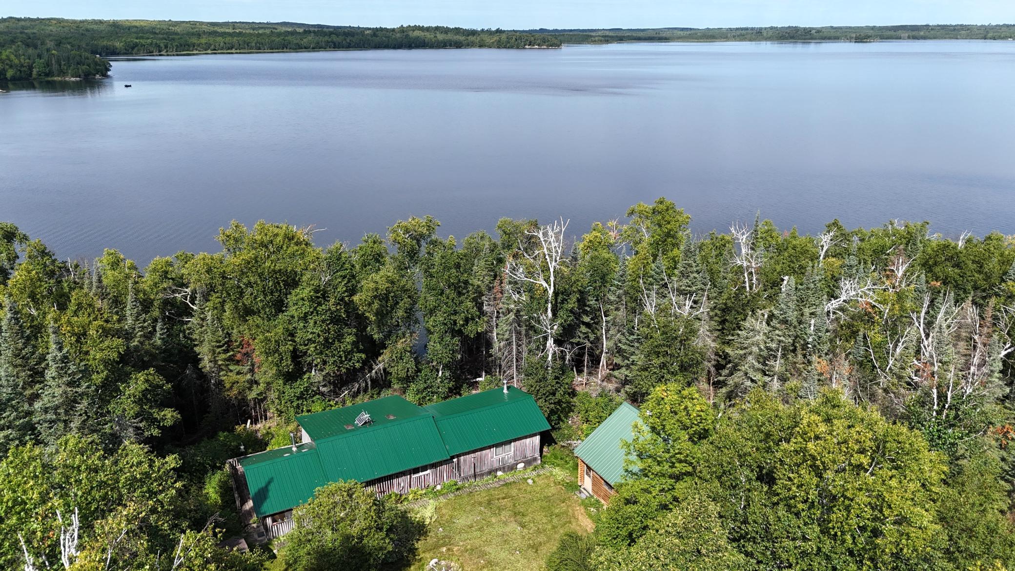 Tbd 33 Donovan Point Property Photo 1