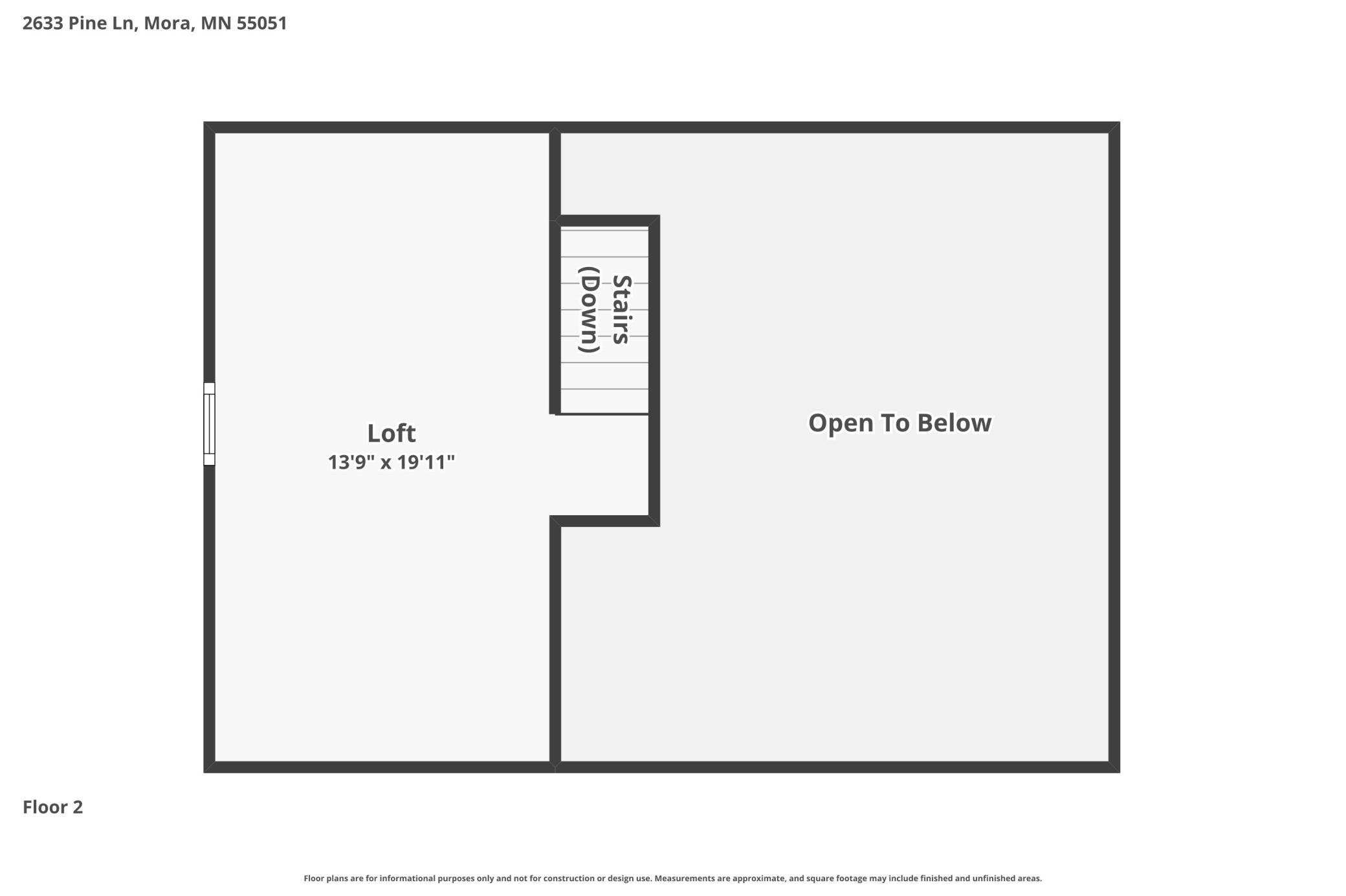 2633 Pine Lane Property Photo 32