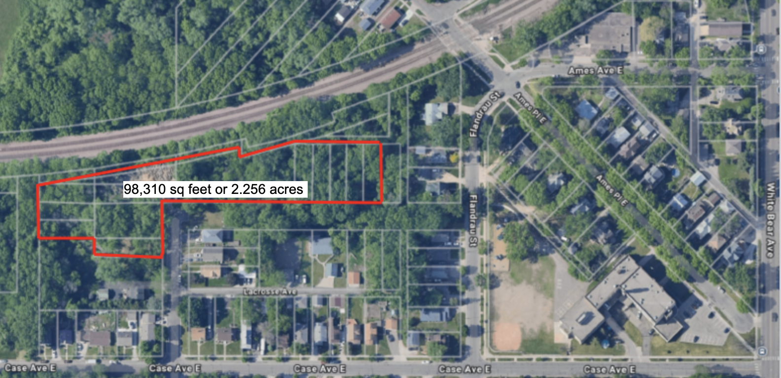 995 Kennard Street Property Photo 1
