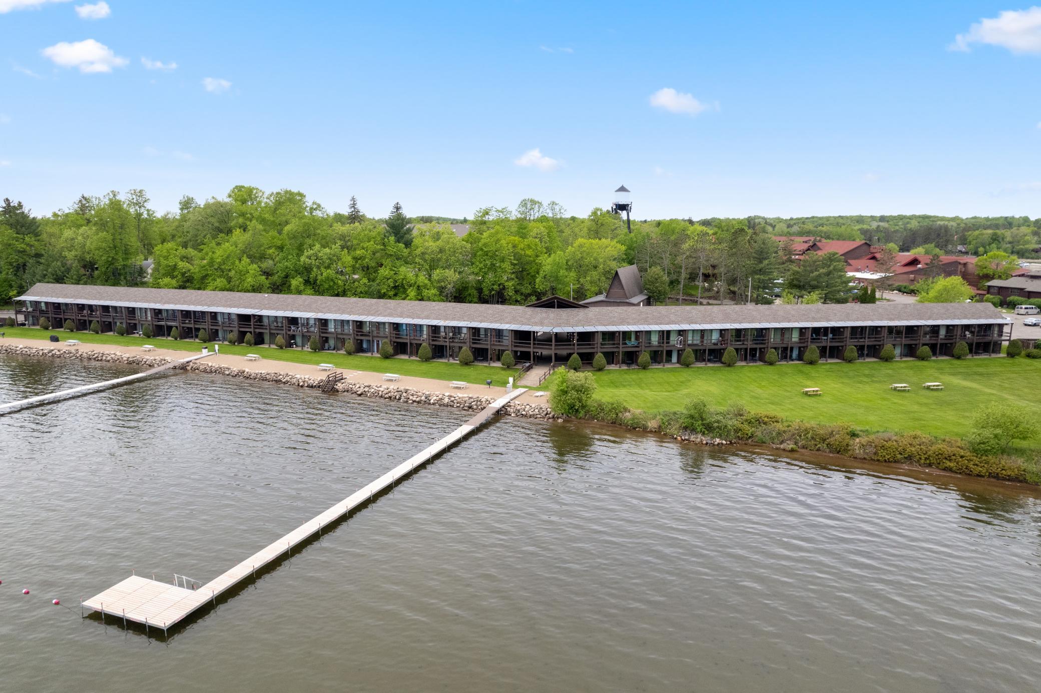9201 Breezy Point Drive 103