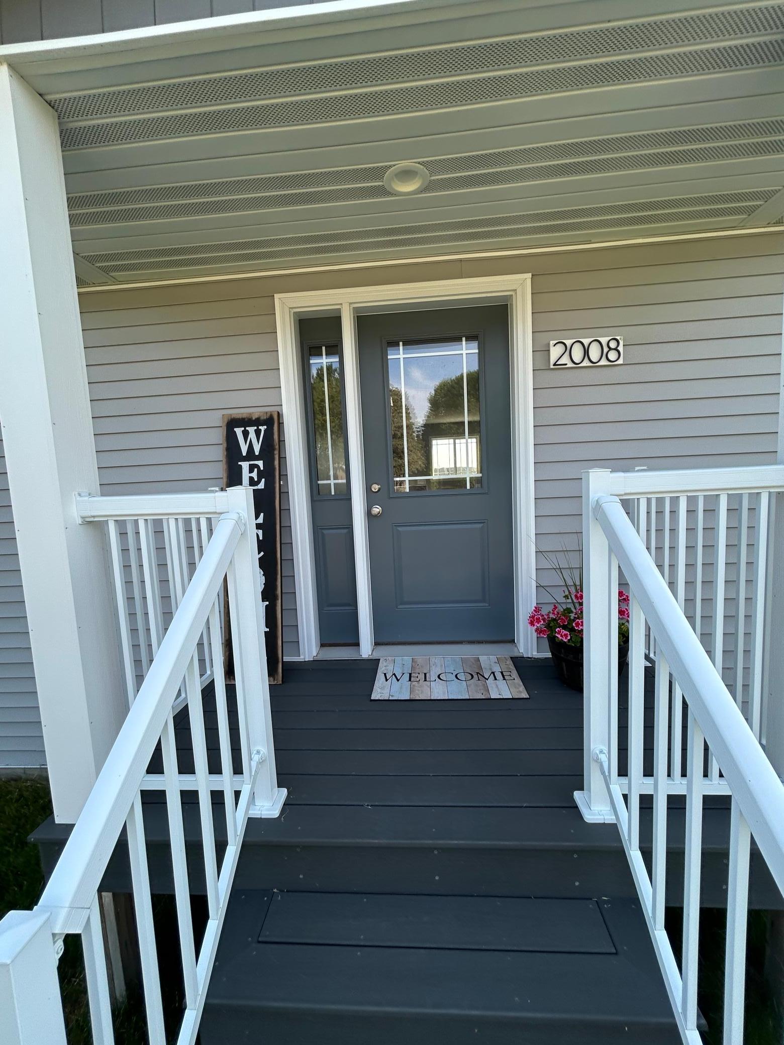 2008 Nelson Drive