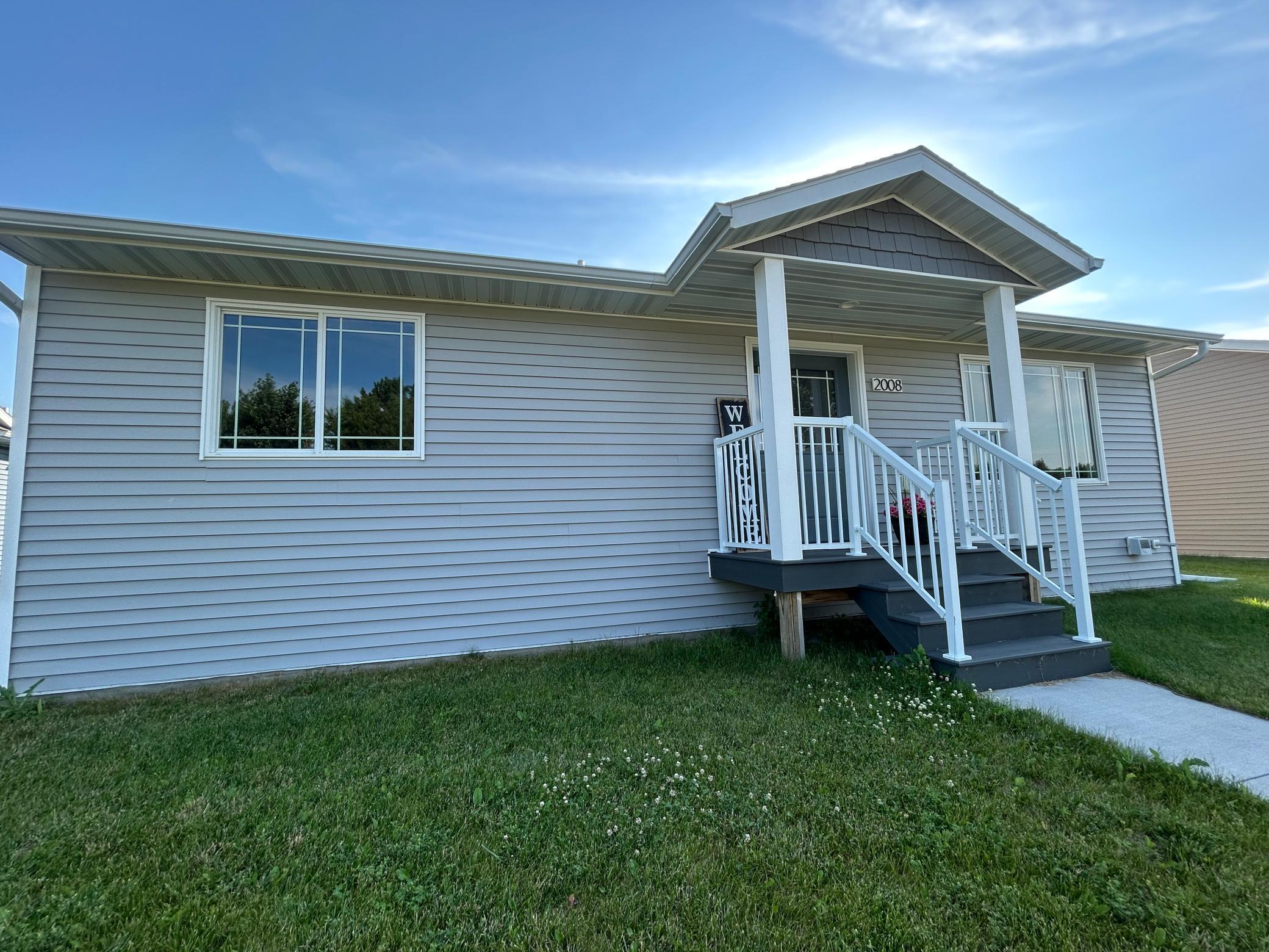 2008 Nelson Drive Property Photo 5