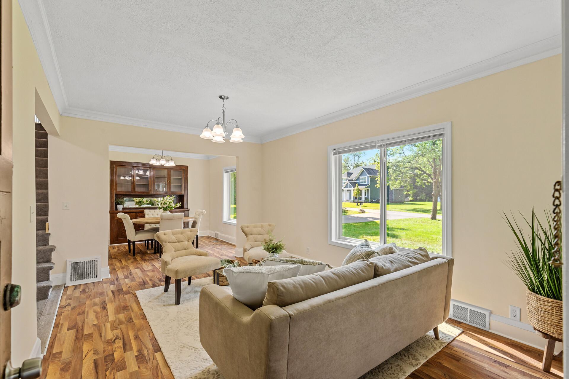 3737 Baker Road Property Photo 4