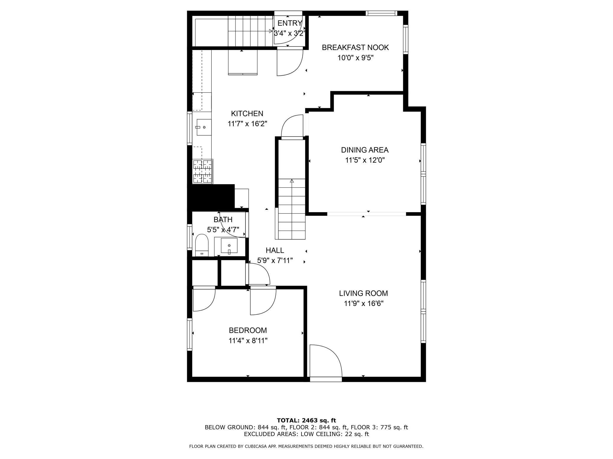 3737 Baker Road Property Photo 47