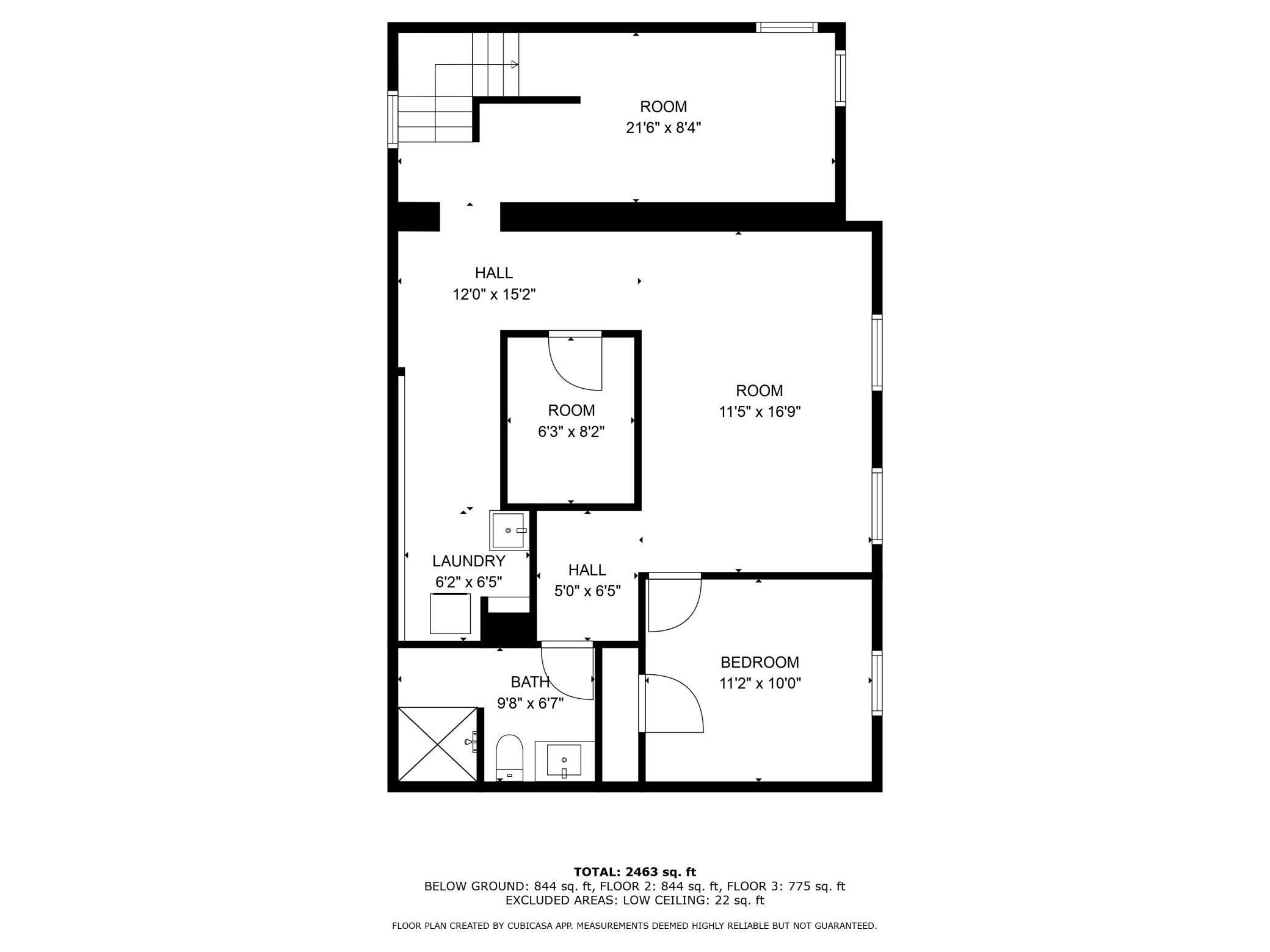 3737 Baker Road Property Photo 49