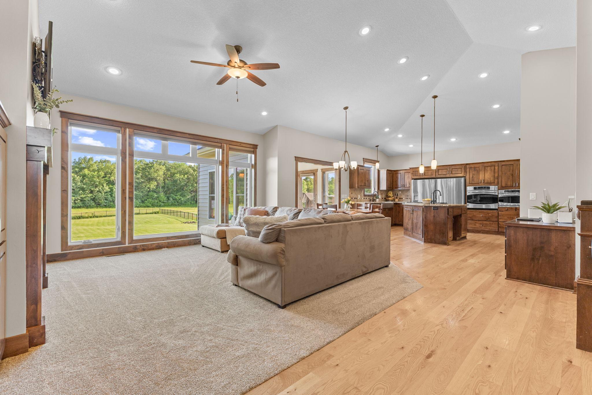 23555 Saddle Ridge Drive Property Photo 14