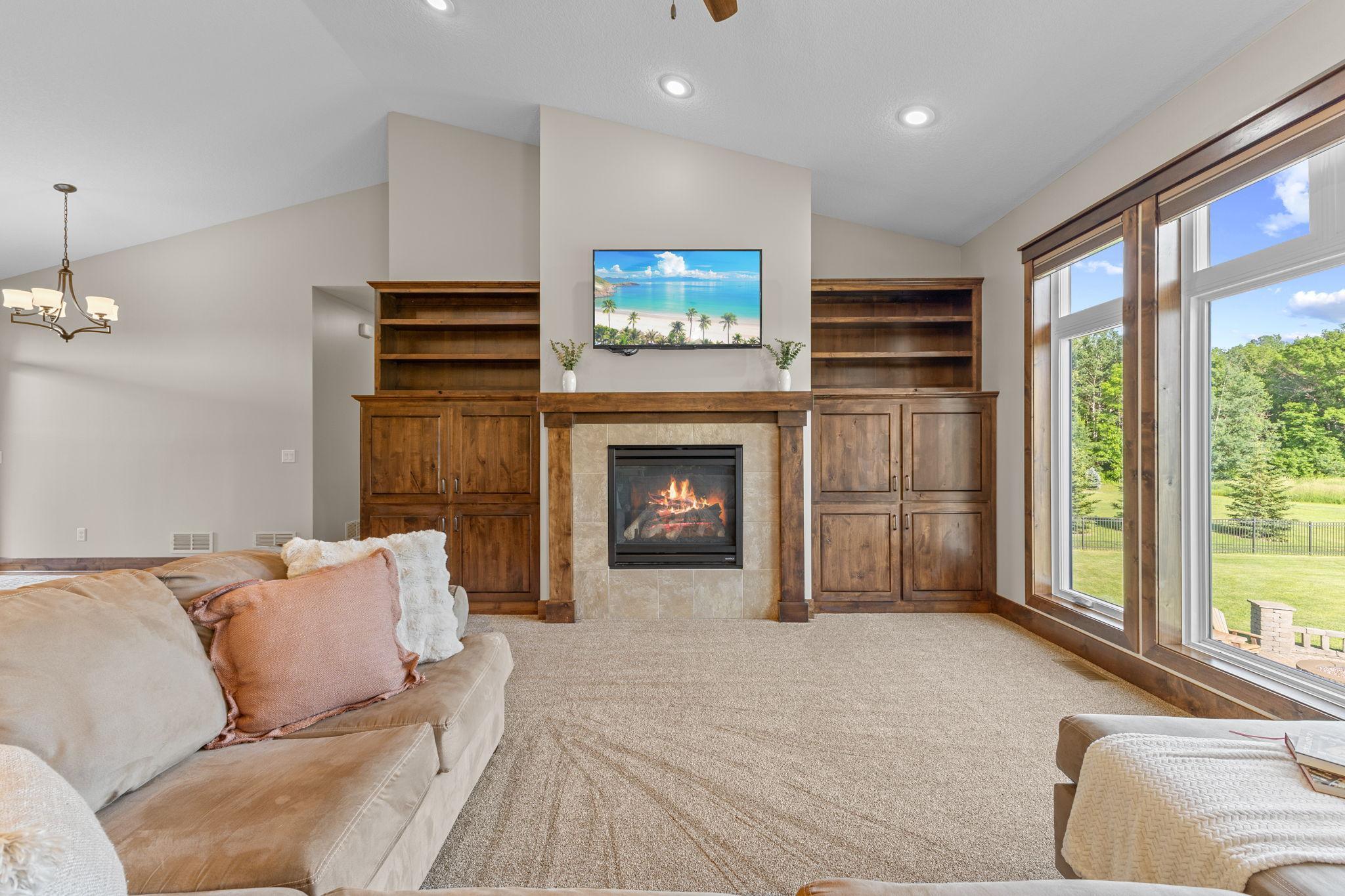 23555 Saddle Ridge Drive Property Photo 16