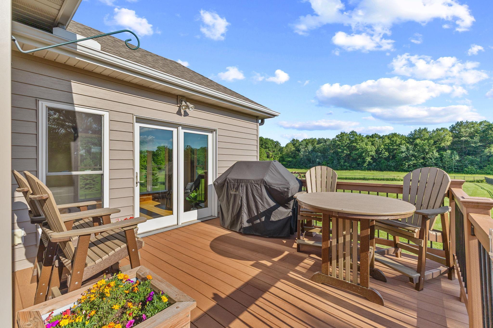 23555 Saddle Ridge Drive Property Photo 33