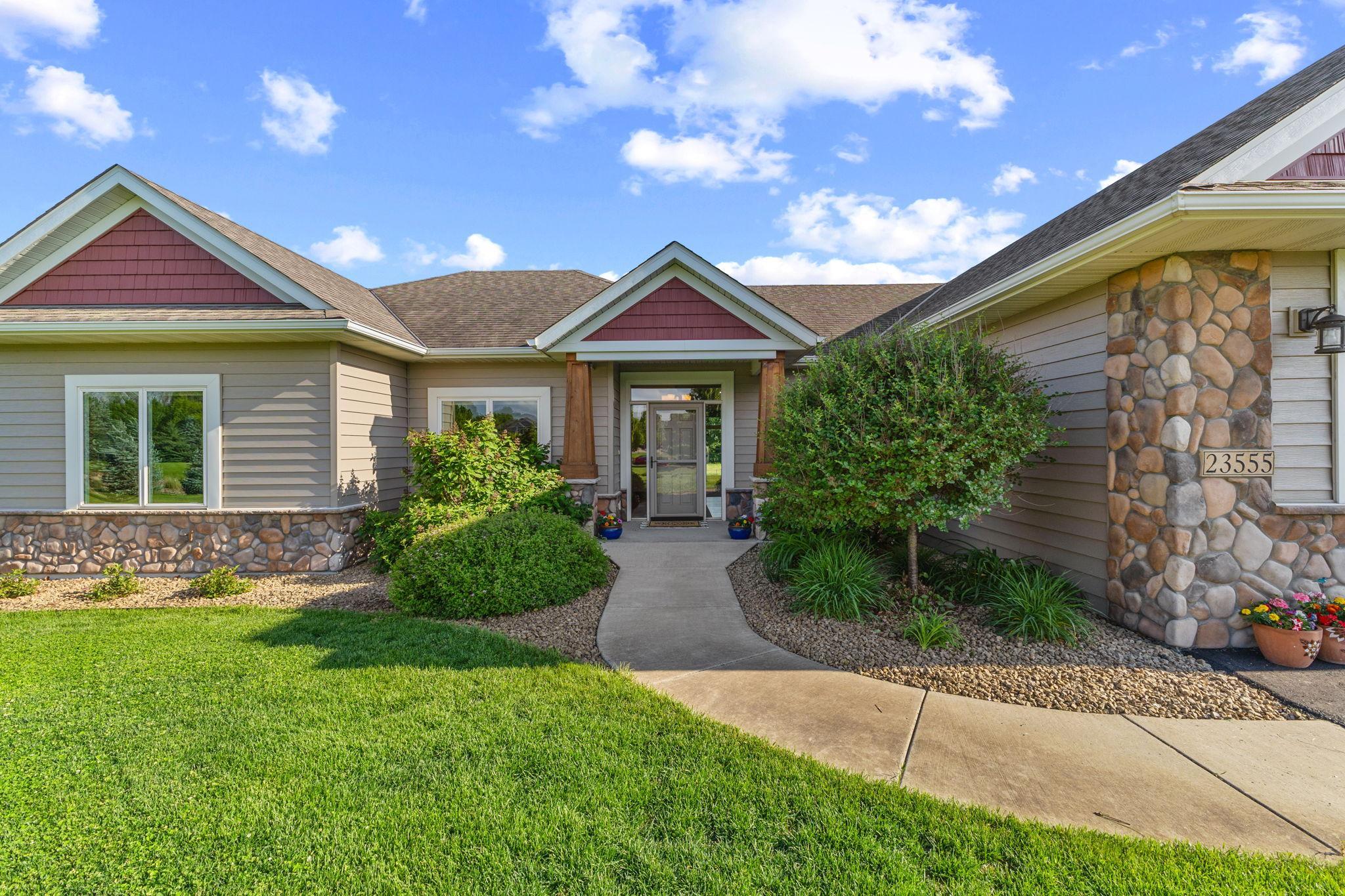 23555 Saddle Ridge Drive Property Photo 42
