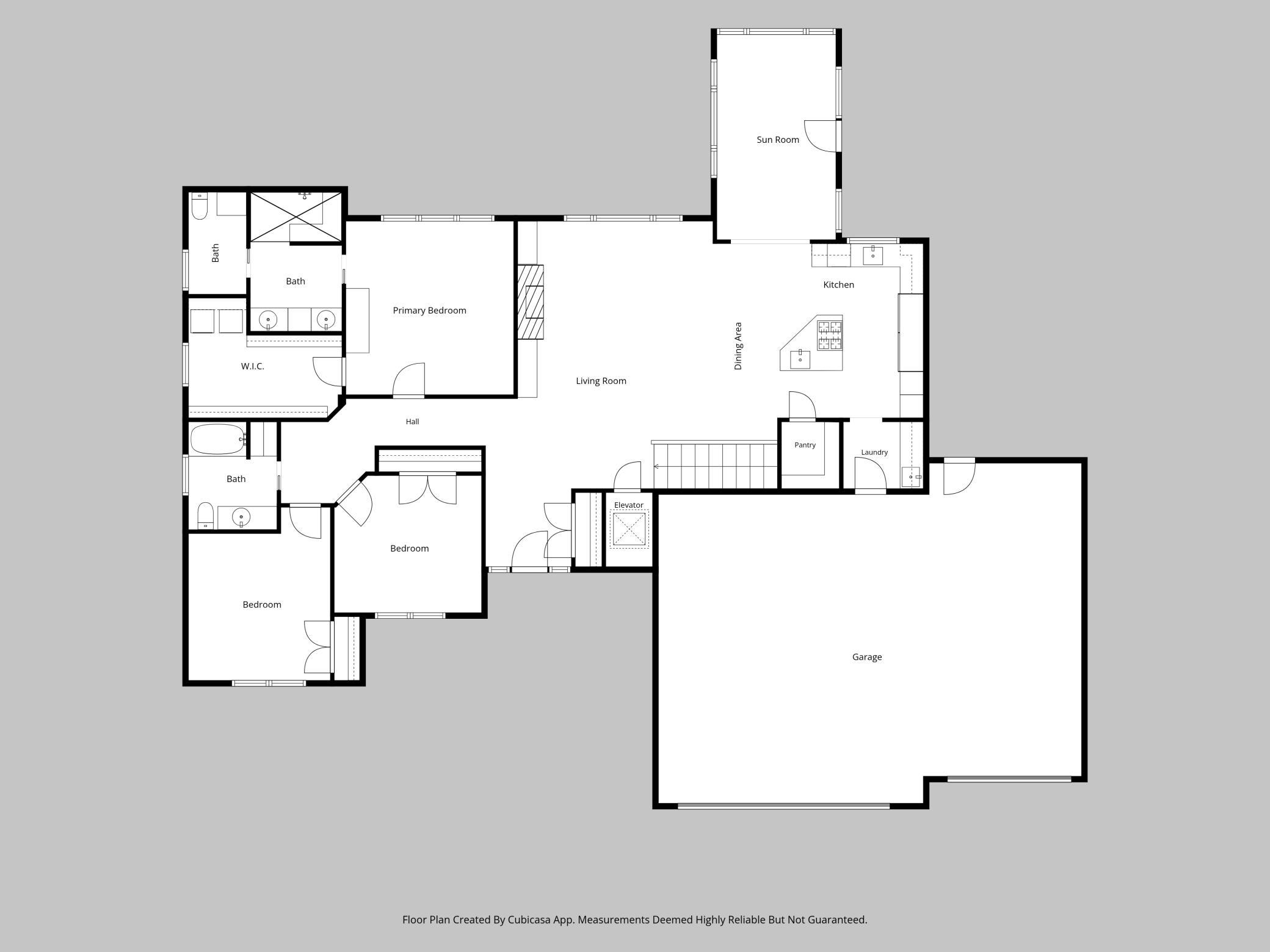 23555 Saddle Ridge Drive Property Photo 43