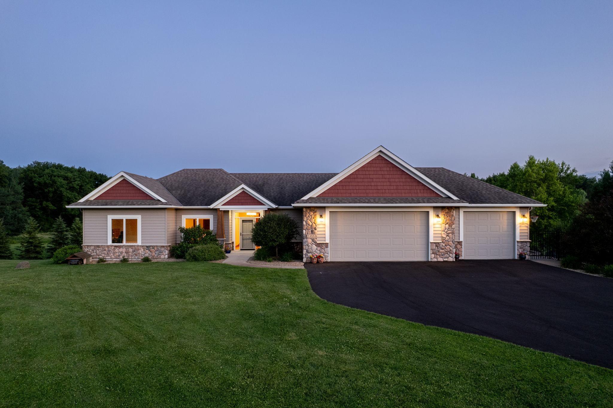 23555 Saddle Ridge Drive Property Photo 45