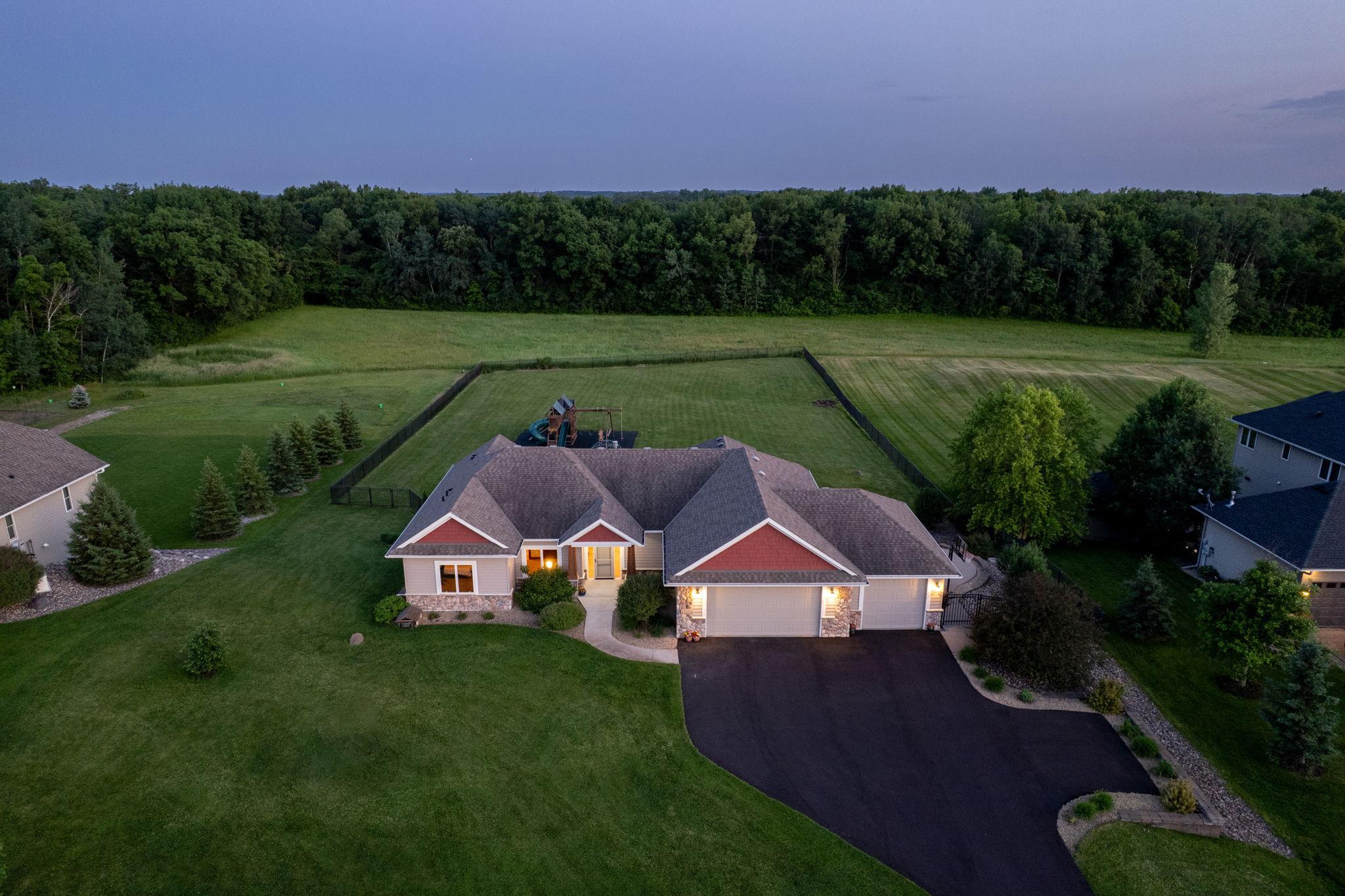 23555 Saddle Ridge Drive Property Photo 46