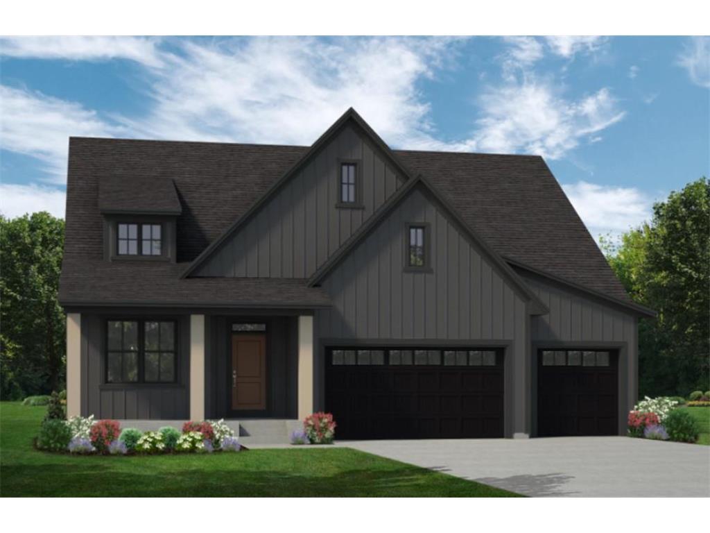 4509 Meadowview Lane Property Photo 1