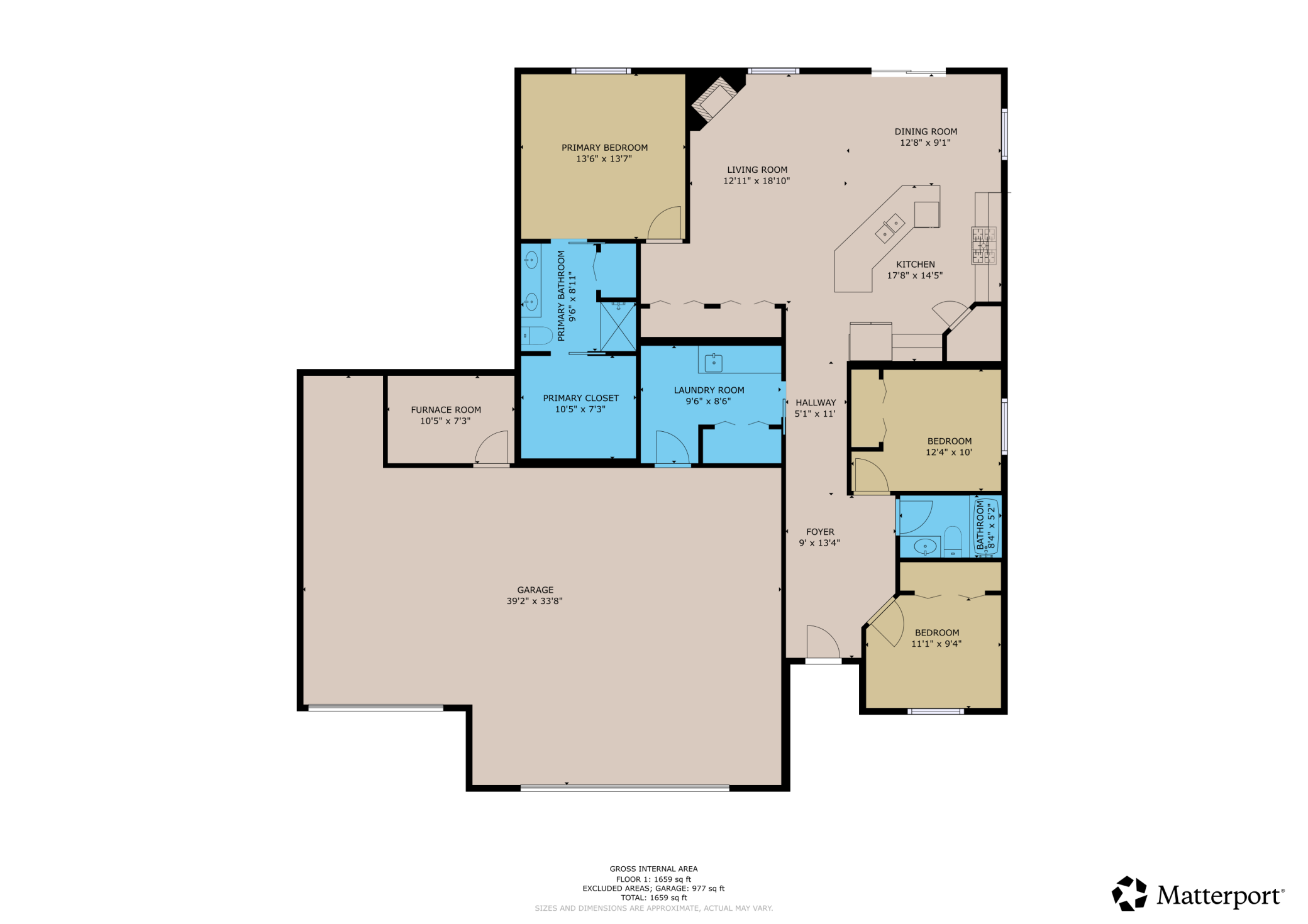 4680 Cedar Scenic Road Property Photo 8
