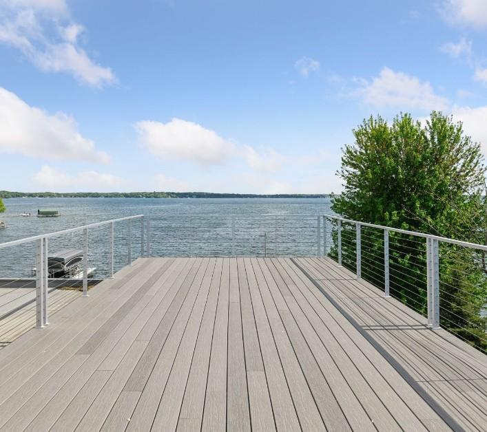 1225 Shoreline Drive Property Photo 5