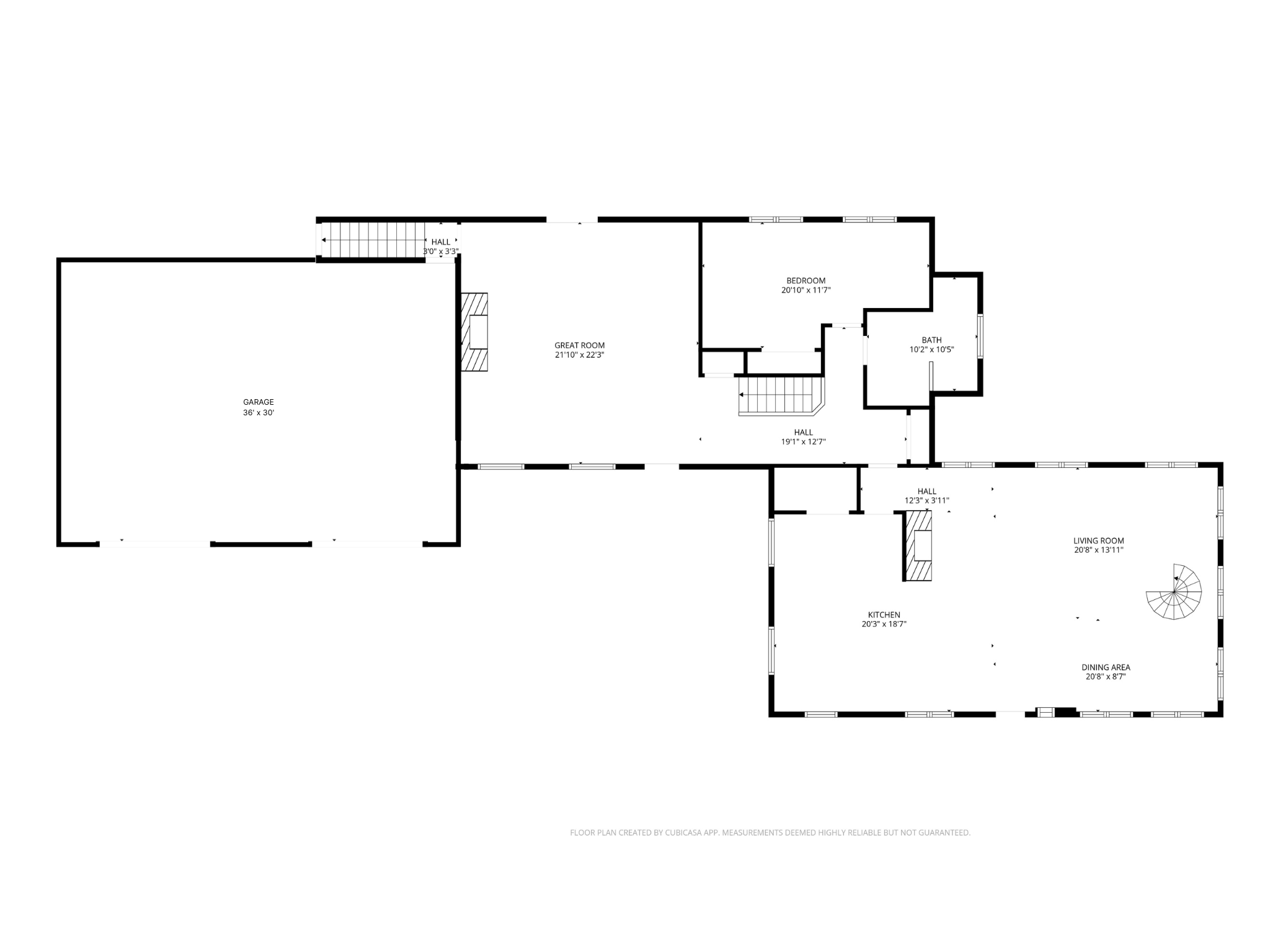13001 Twilight Road Property Photo 101